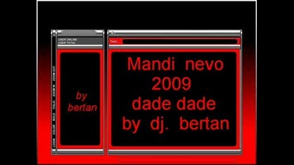 Mandi - Dade Dade - Super Dance