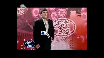 *new* Music Idol 3 S03 E03 Full 03.03.2009