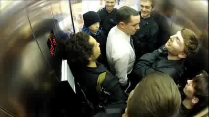 Полиция - Реклама на Nokia