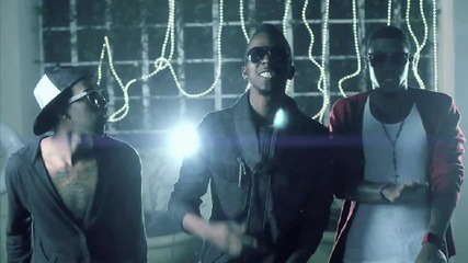 Roscoe Dash ft. Nico & Yt - Hurricane