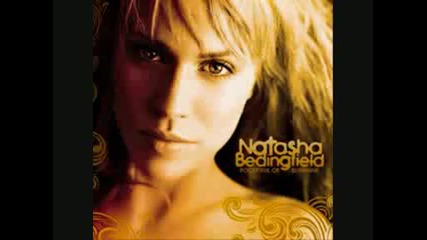 Natasha Bedingfield - Still Here [bg Prevod]