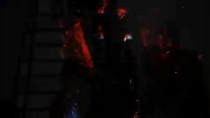 Michael Jackson - Blood On The Dancefloor