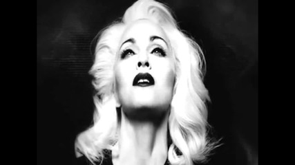 Madonna - Girl Gone Wild ( Мадона ) 2012
