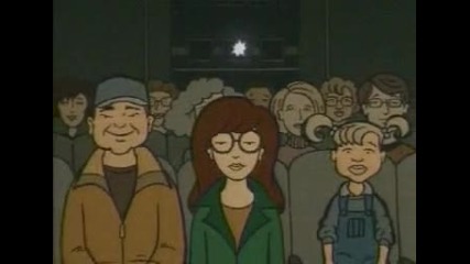 Daria - S5e11 - Prize Fighters