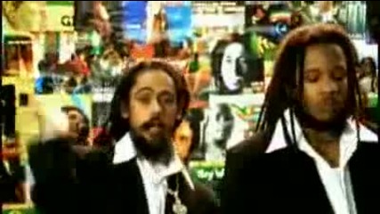 Damian Marley - all nights