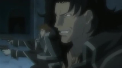 Trinity blood episode 10 eng