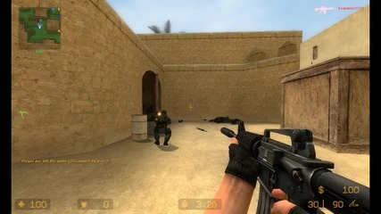cs qaka strelba
