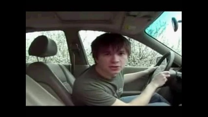 Как Се Кара Кола **смях** xd