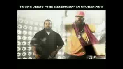 Who Dat - Young Jeezy (official Video) Hq