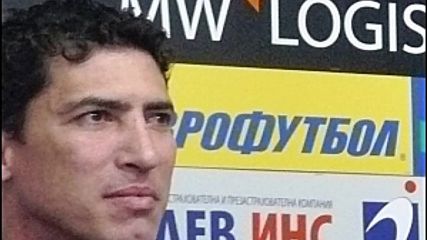 Джери Перейра: Търся отбори на Маркиньос и Зе