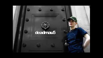 Deadmau5 - Where Is Here (original Mix)