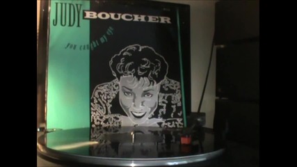 Judy Boucher - You Caught My Eye