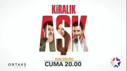 Любов под наем епизод 33 Трейлър / Kiralık Aşk 33. Bölüm Fragmanı