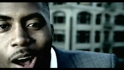Nas - Make The World Go Round (ft Chris Brown & The Game)