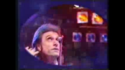 The Kinks - Come Dancing (1983)