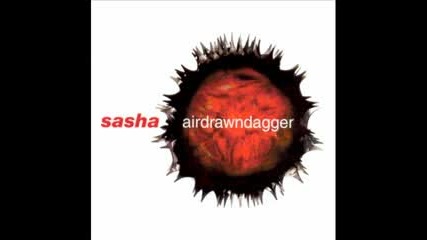 Sasha - Magnetic North