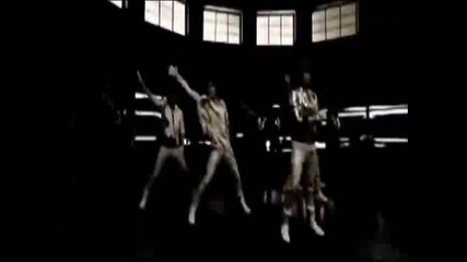[hq] Ss501-deja Vu