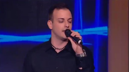 Nemanja Djordjevic - Da te povedem