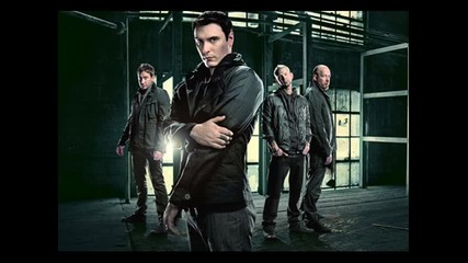 Breaking Benjamin - The Diary Of Jane (audio)