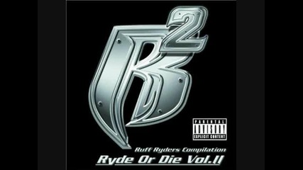 Ruff Ryderds ft. Busta Rhymes and Swizz Beatz - Fright Night