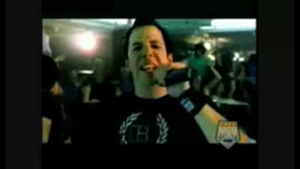 Simple Plan - Shut Up