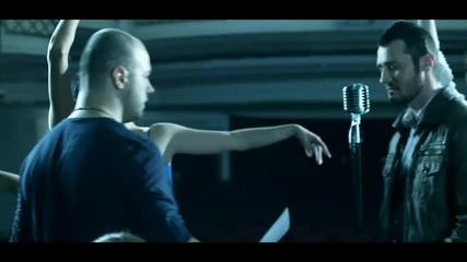 Amari feat Phelipe - Never told you [official Video Hd]