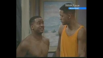 The Fresh Prince Of Bel - Air s6e06