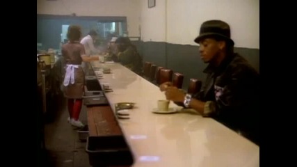 Michael Jackson - Beat It