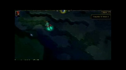 Luck or Skill 