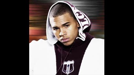 Chris Brown - Love Music *new* 2009