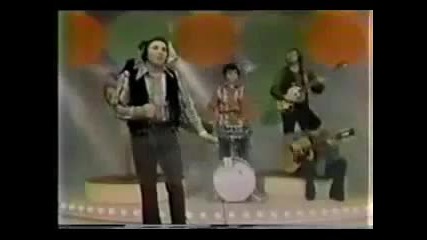 The Tokens - lion sleep tonight 