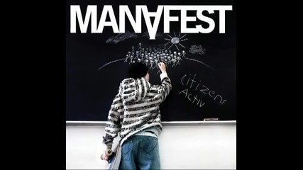 Manafest Ft. Trevor Mcnevan - Kick It