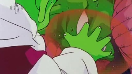 [ С Бг Суб ] Dragon Ball Kai - 40 Високо Качество