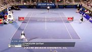 Тенис турнирът от Ей Ти Пи Стокхолм Оупън в ефира на DIEMA EXTRA