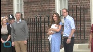 What Will Royal Baby No. 2's Name Be? Vote Now!