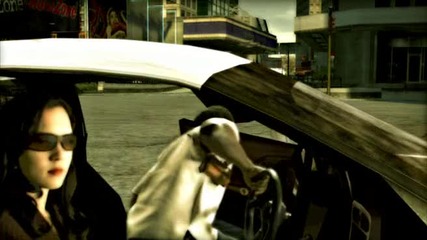 josie maran - need for speed 2