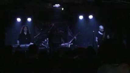 Opera Ix - Immortal Chant (live Bucharest 2009) 