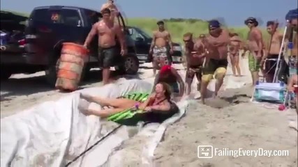 Ще се спукаш от смях - Daily Fails Compilation 43