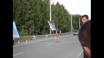 tuning celica vs volga v8 
