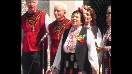 Синко, Върбане - група Гергана гр. Исперих