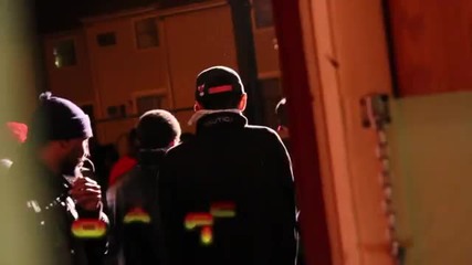 Cotadastreetz - My Ambition (tats On My Arms) G-mix