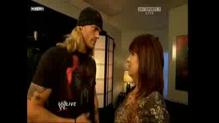 Wwe 16.03.09 Edge Прощава На Vickie
