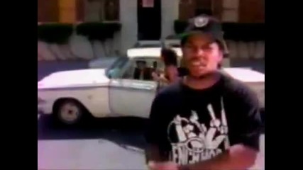 Ice Cube - No Vaseline (n.w.a Diss)