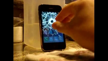 Най - яките трикове за iphone 3g!