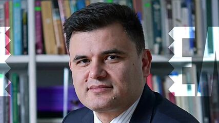 В "Челюсти" с Диана Найденова очаквайте