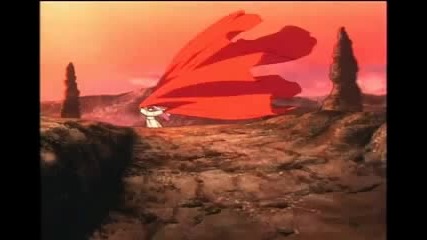 Manowar - Master of the wind