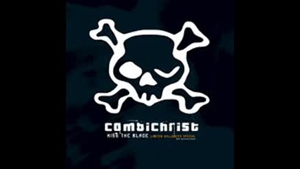 Combichrist - Kiss the Blade