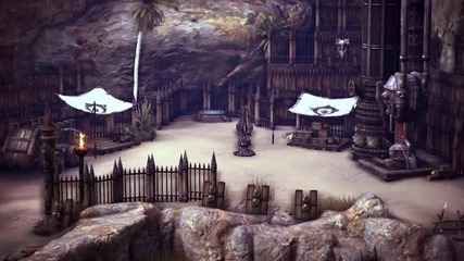 Tera Battleground Trailer