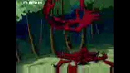 Winx Club - Еп 1 Bg Audio