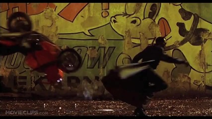 Blade 2 Trailer 2002
